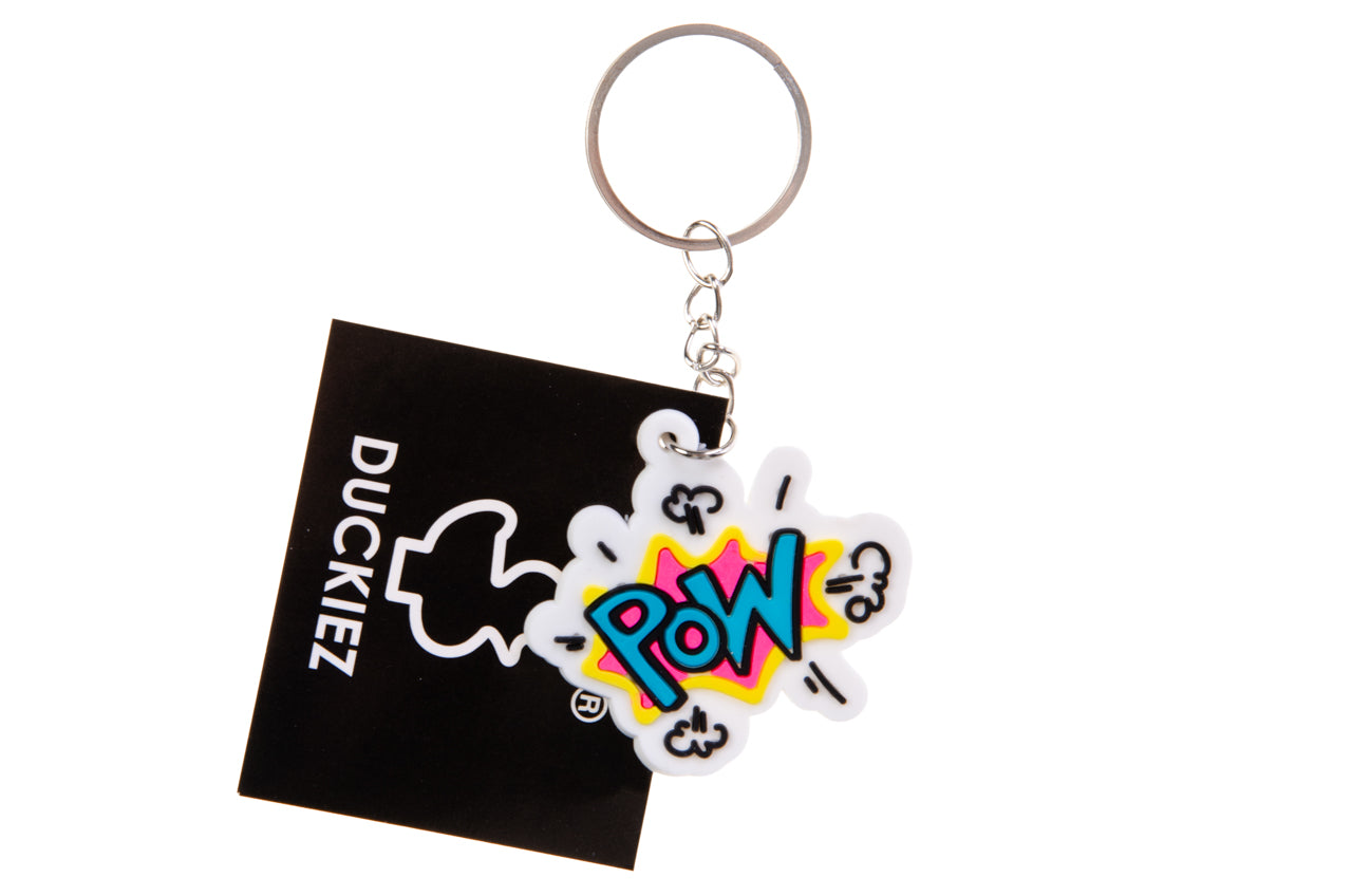 SLEUTELHANGER SUPERHELD