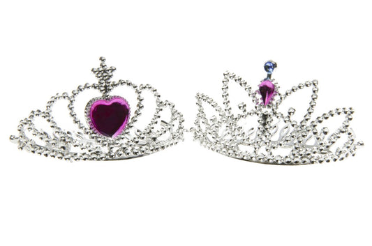 TIARA PRINSES 2ASS