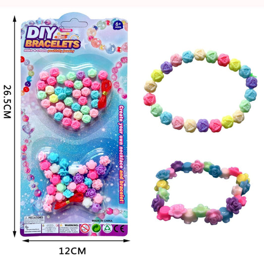 DIY PEARL SET