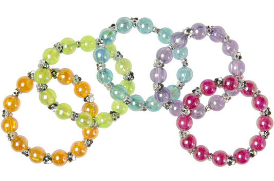 ARMBAND PARELTJES