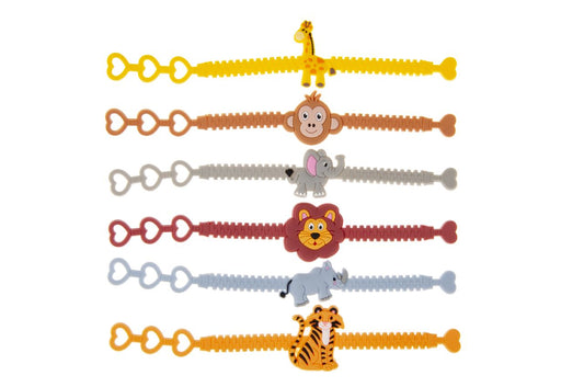 ARMBAND. WILDE DIEREN