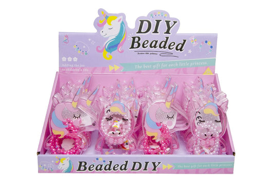 JEWELRY SET UNICORN