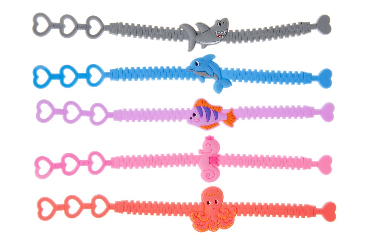 ARMBAND. ZEEDIEREN