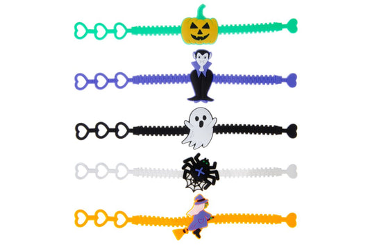 ARMBAND. HALLOWEEN