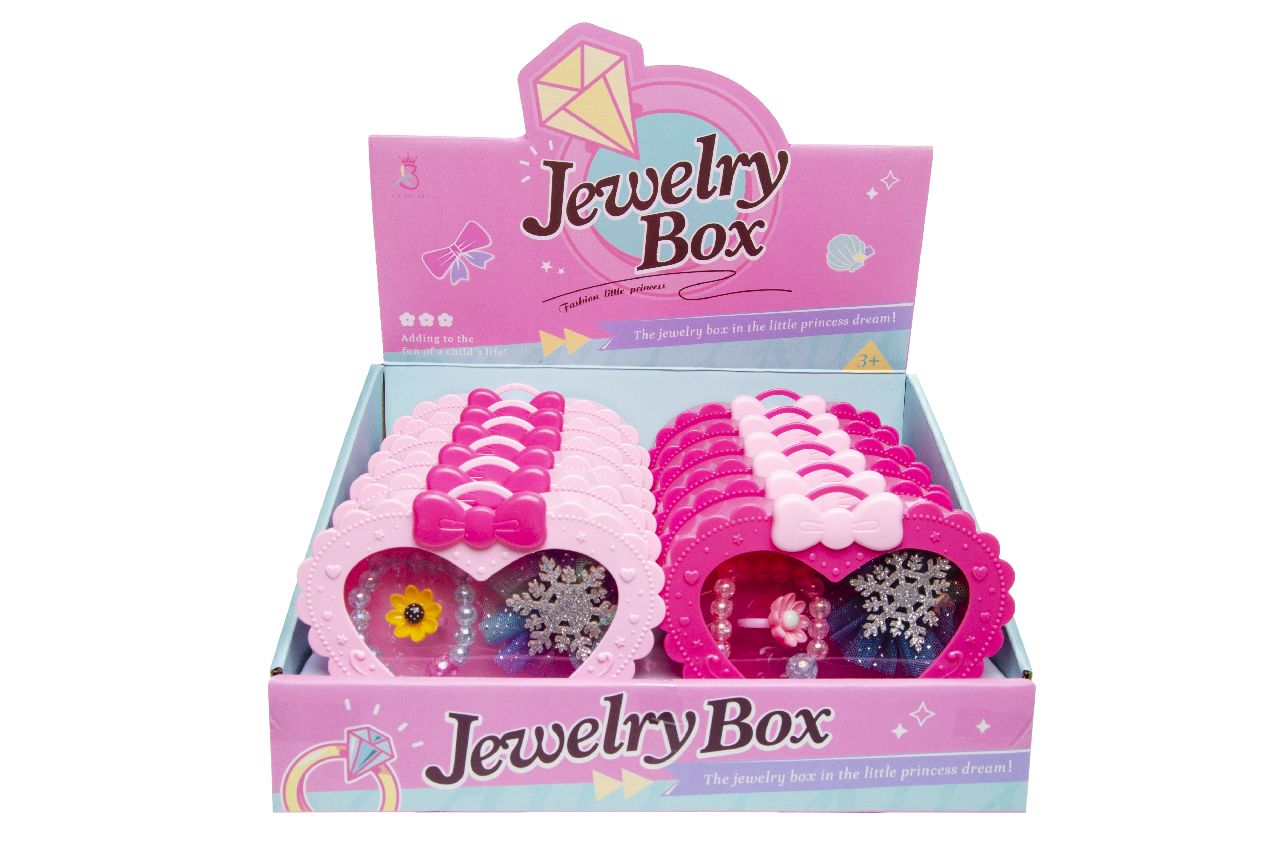 ICE PRINCESS GIFT BOX