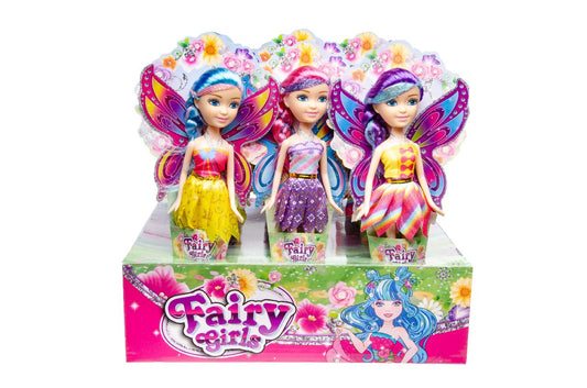FEE POP 23CM