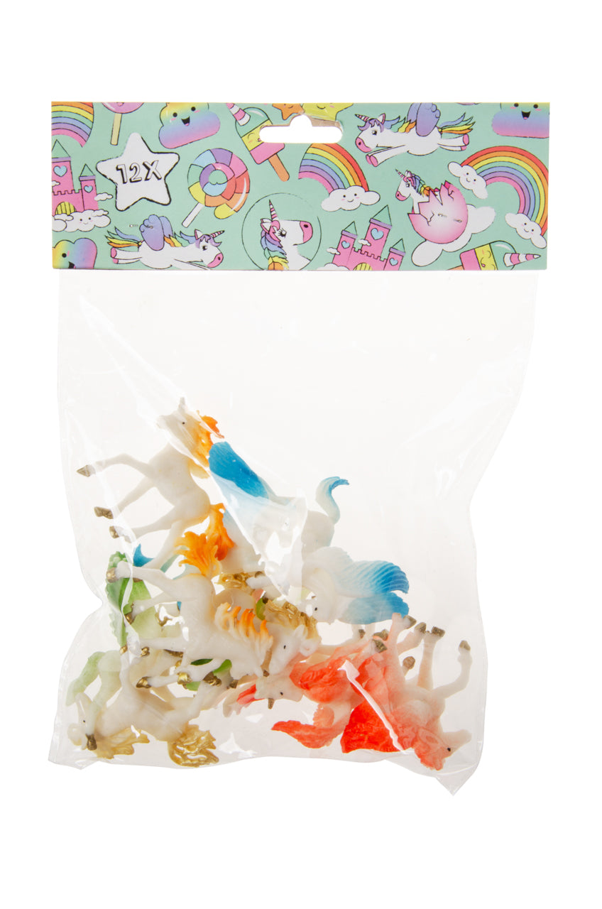 MINI UNICORN PEGASUS