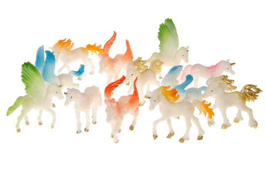 MINI UNICORN PEGASUS
