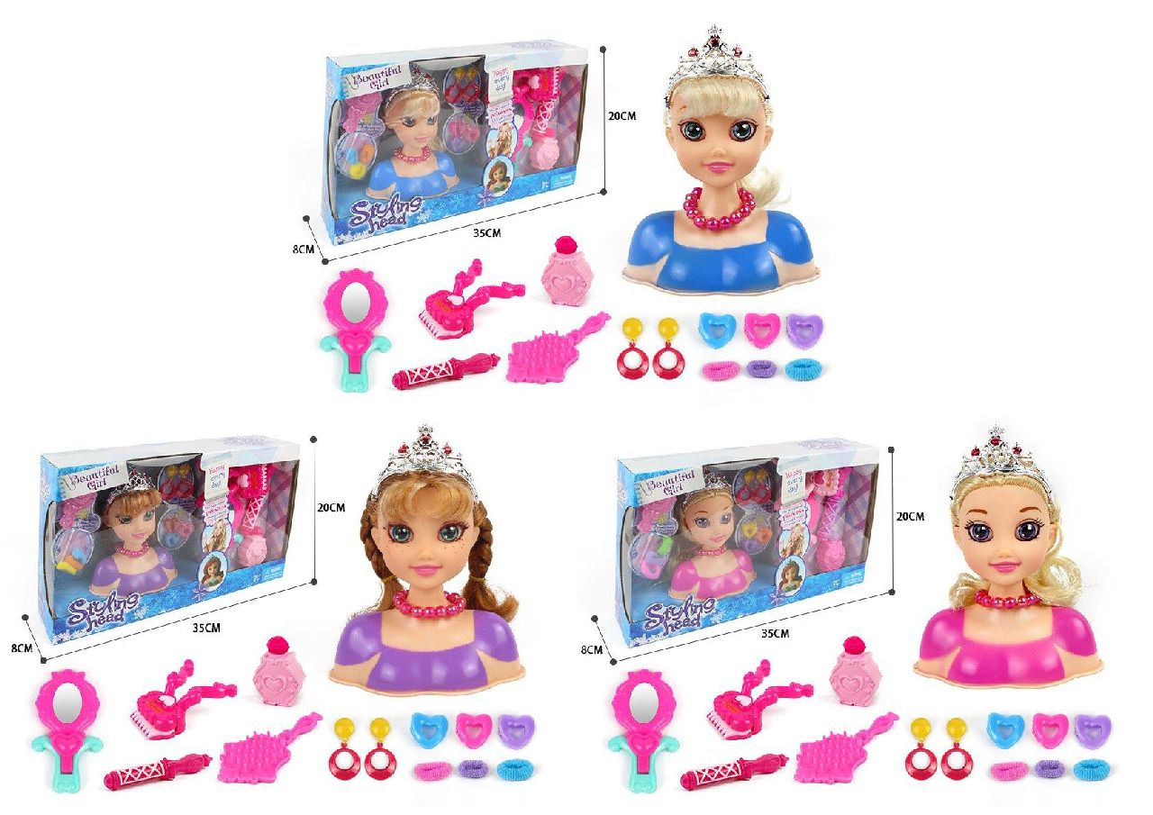 KAPPOP PRINSES L