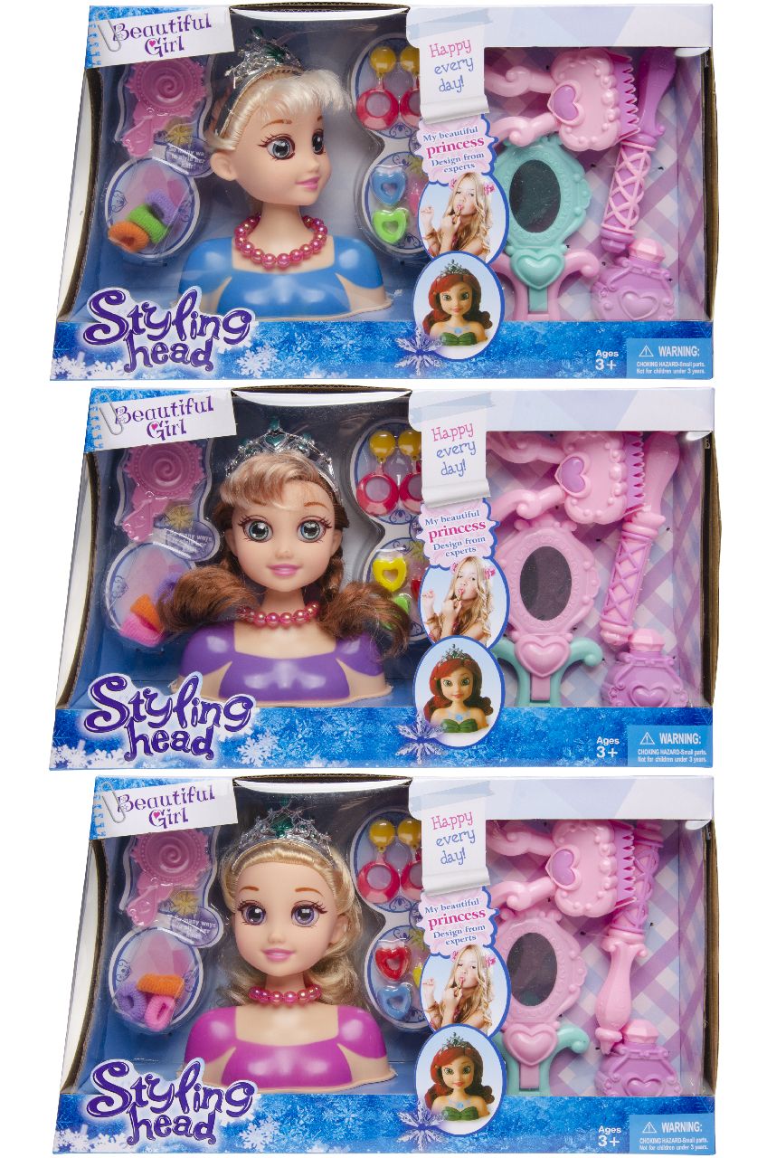 KAPPOP PRINSES L
