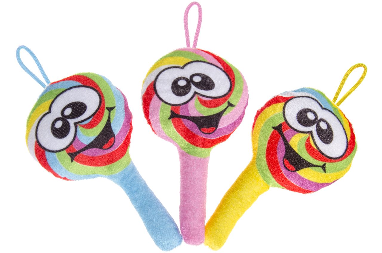 PLUCHE LOLLY