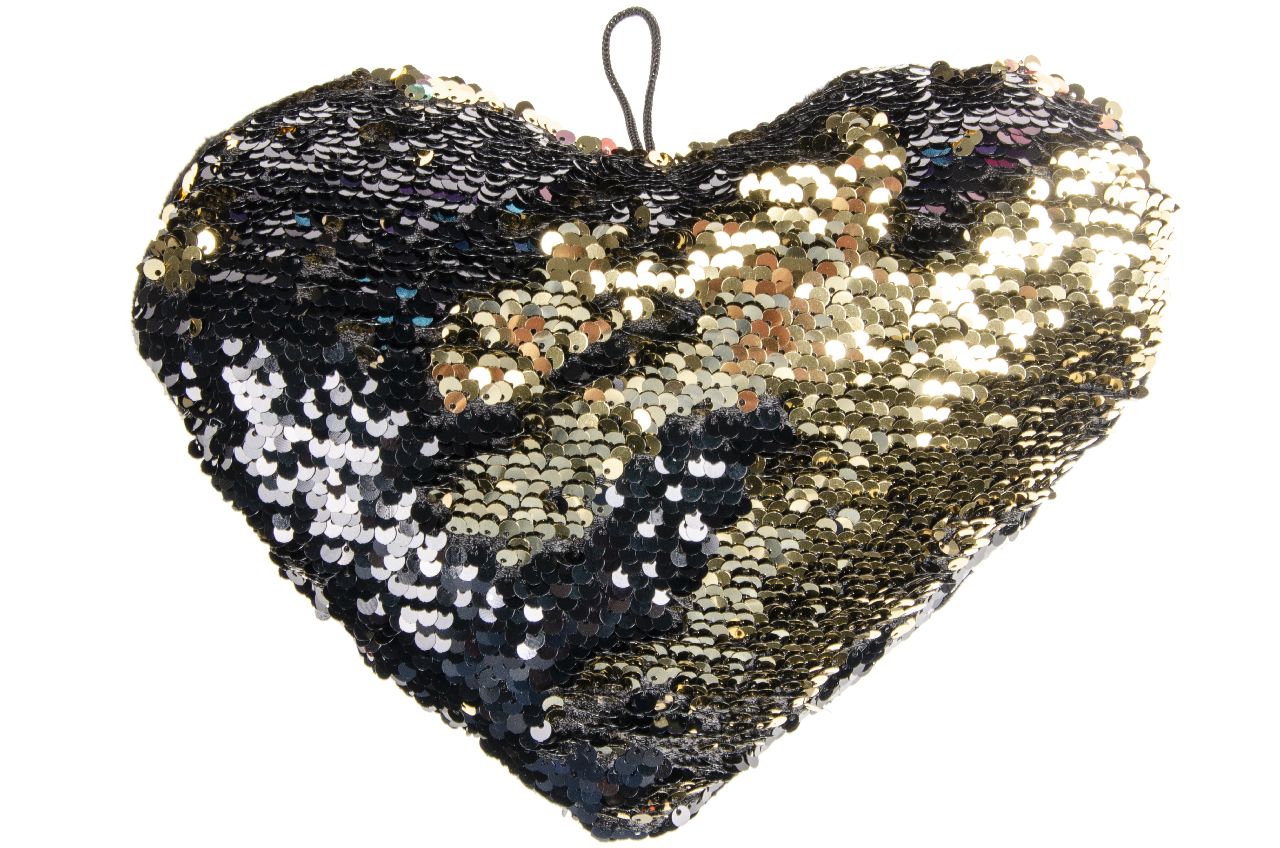 PLUCHE HART L. PAILLETTEN