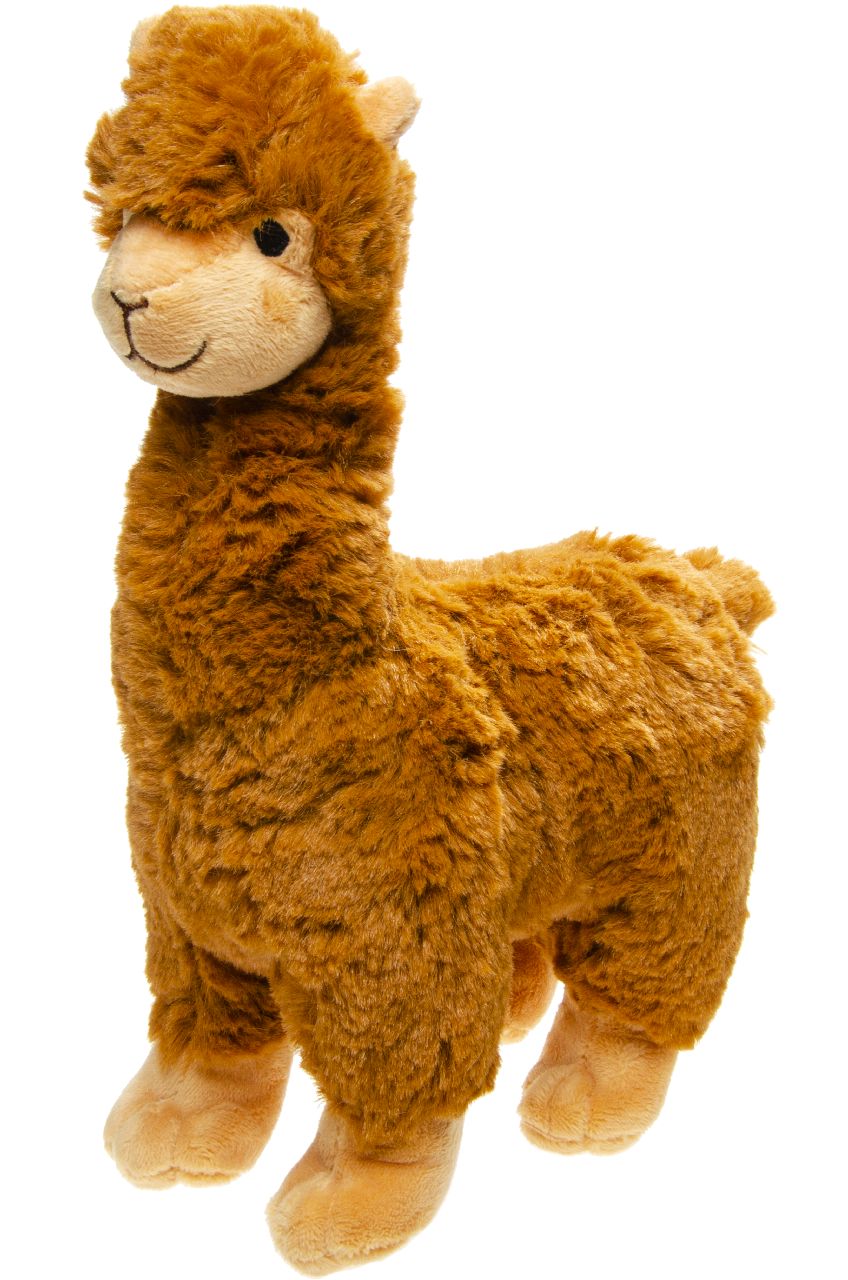 PLUCHE ALPACA. S