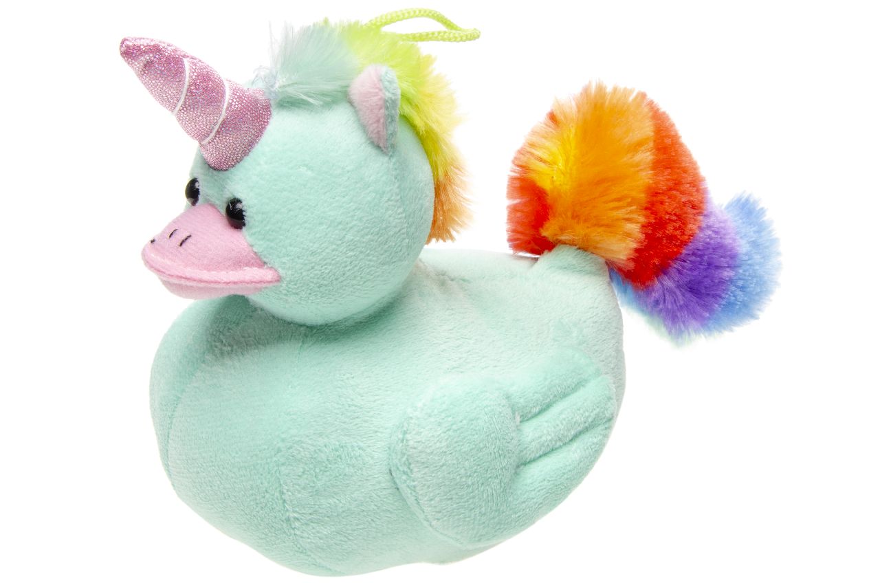 PLUCHE 'UNIDUCKZ' S