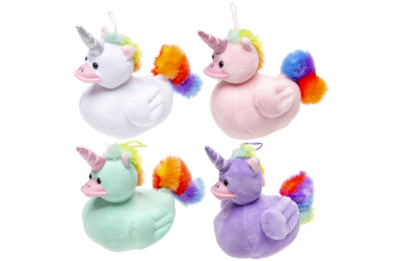 PLUCHE 'UNIDUCKZ' S