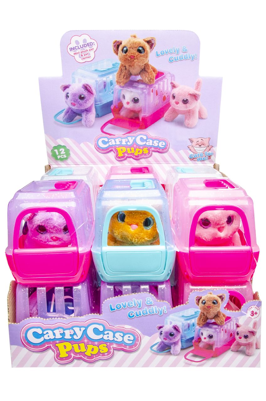 PLUCHE KAT MET KOOITJE