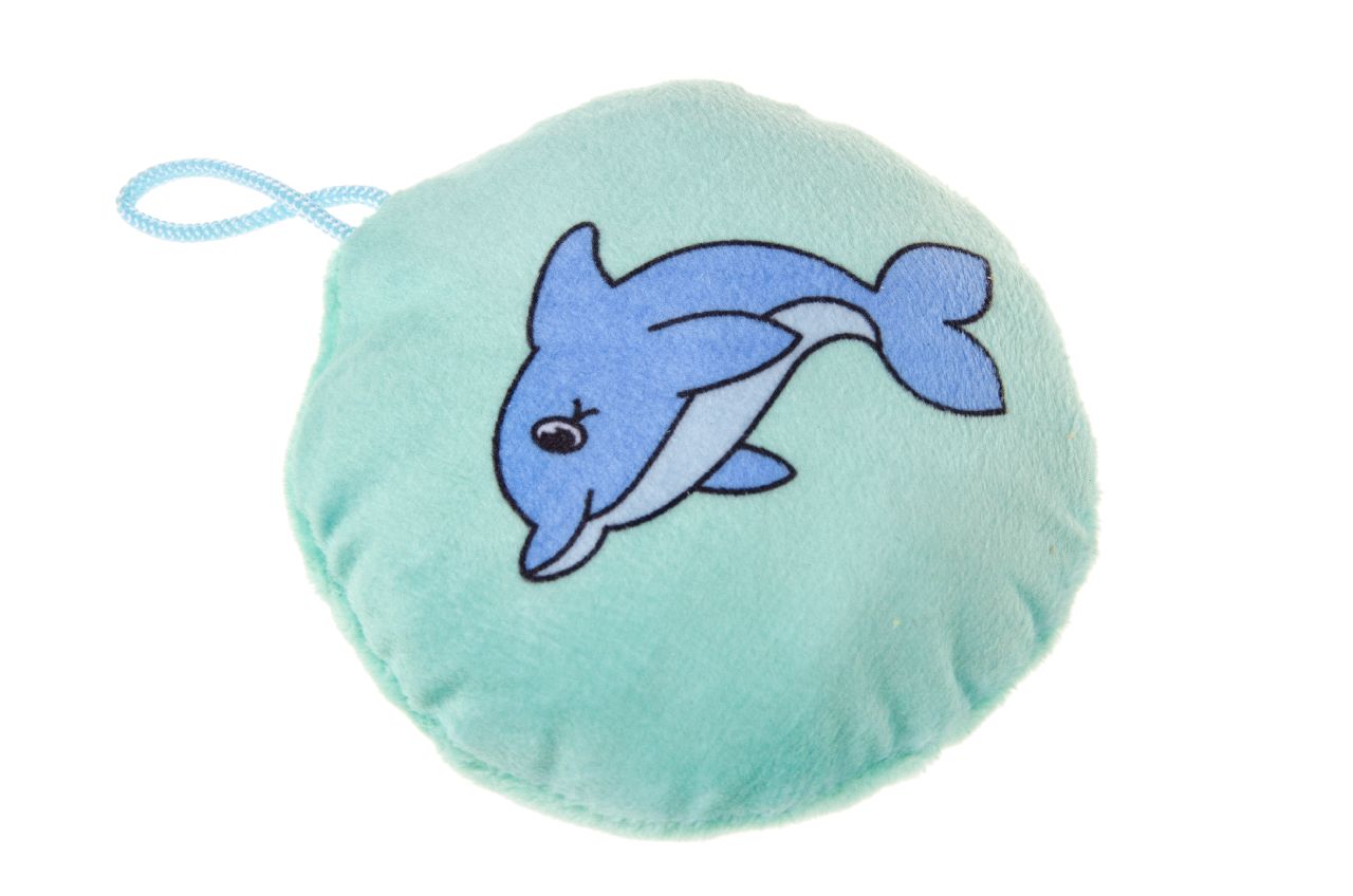 PLUCHE. ZEEDIEREN. ASSORTI