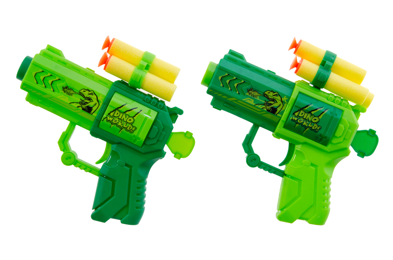 1PC SHOOTER GUN DINO PP