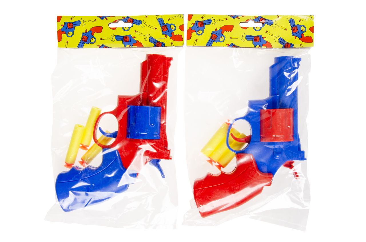 SOFT SHOOTER GUN PPH