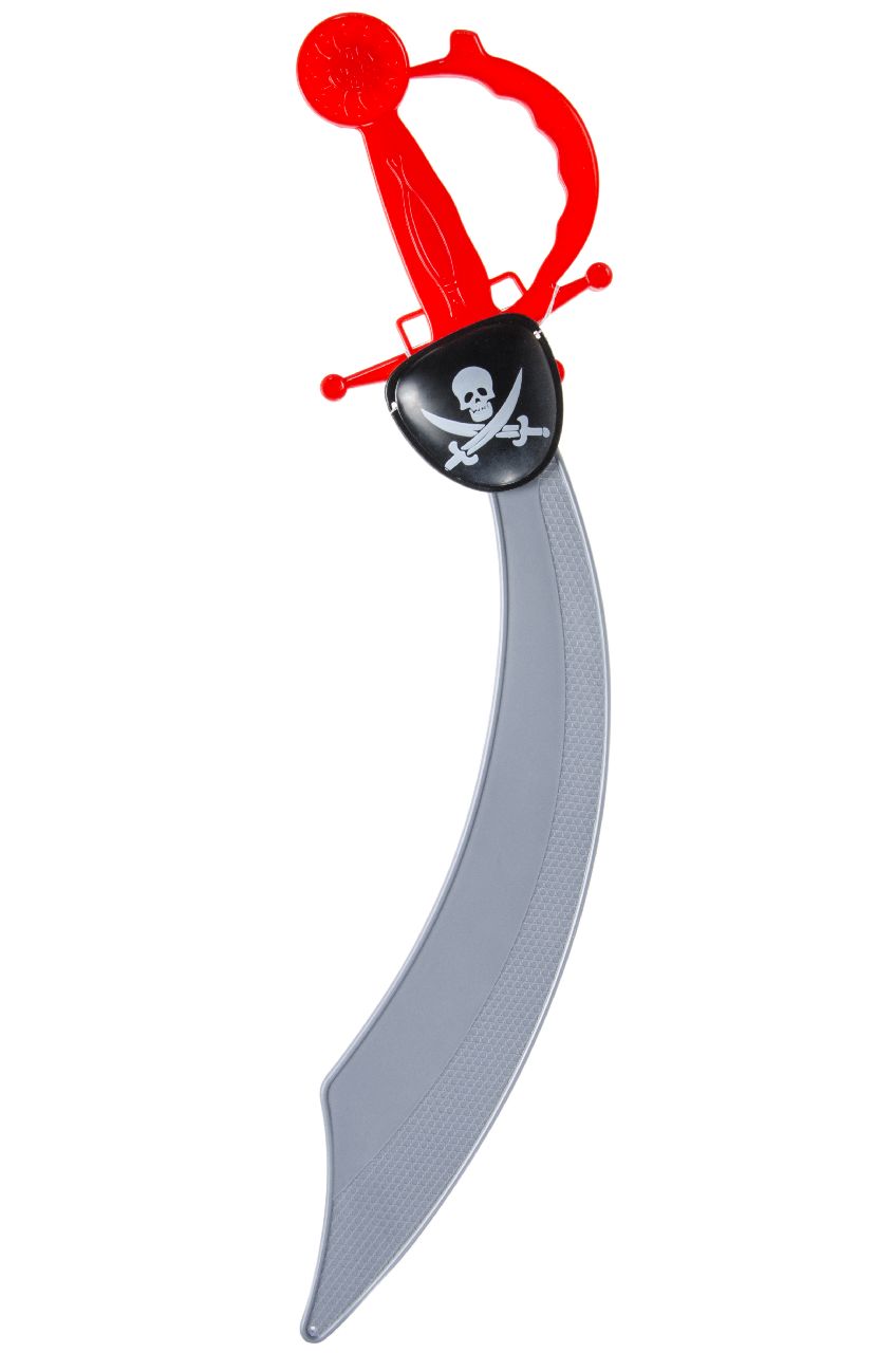 PIRATENSABEL 4ASS