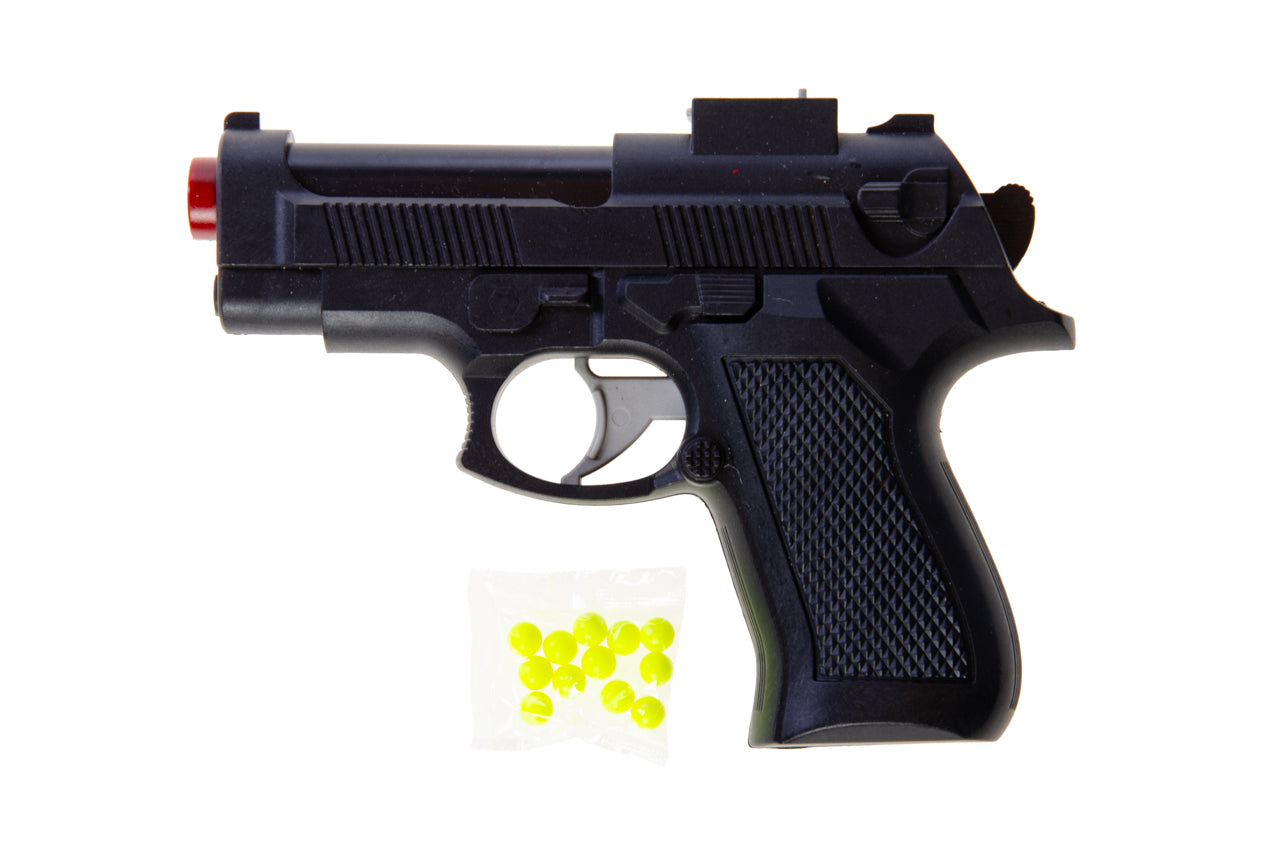 BB GUN 15CM (UNDER 0.08J)