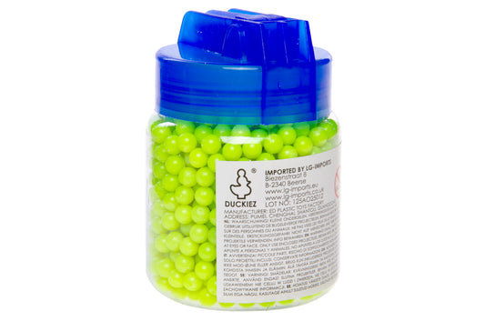 1000ST 6MM BB GUN KOGELS