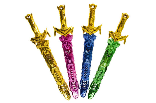 ZWAARD S METALLIC