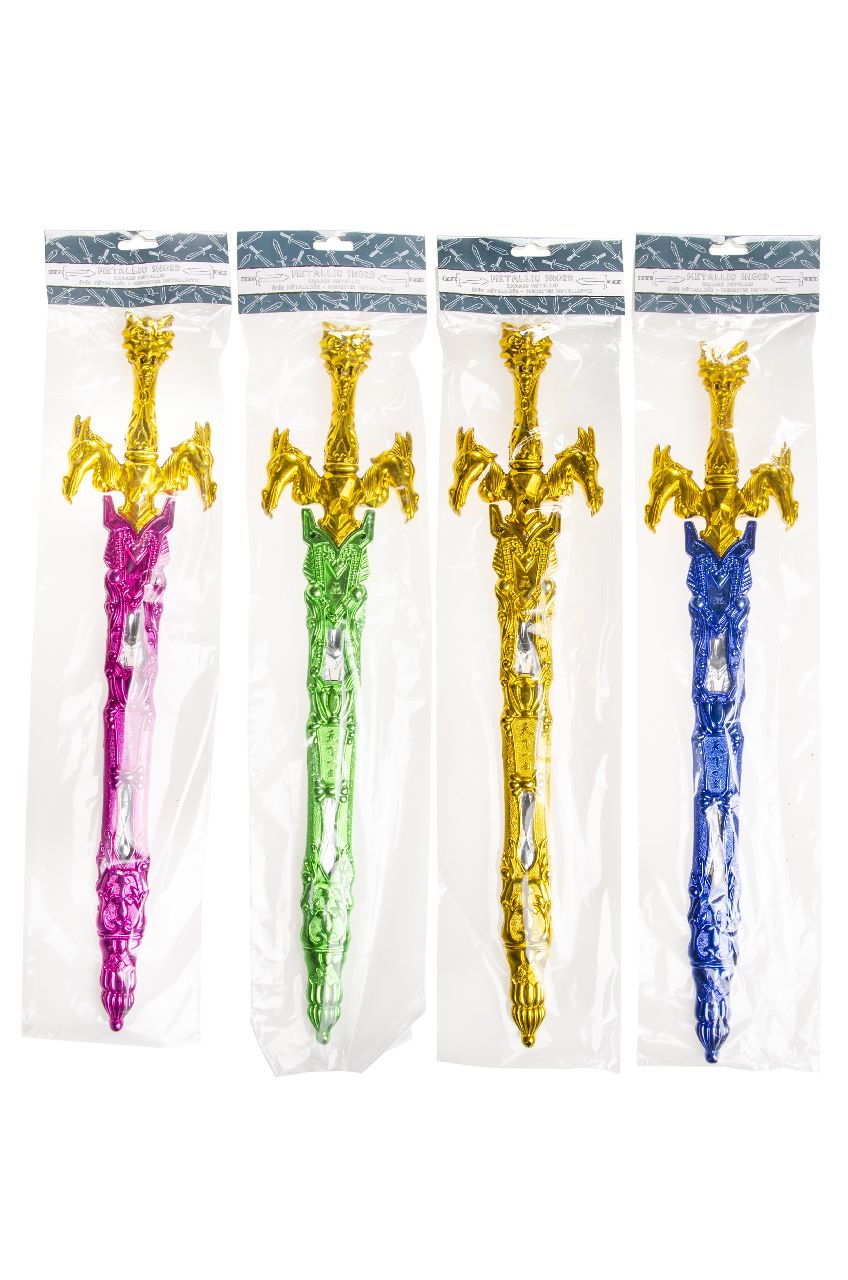 ZWAARD L METALLIC