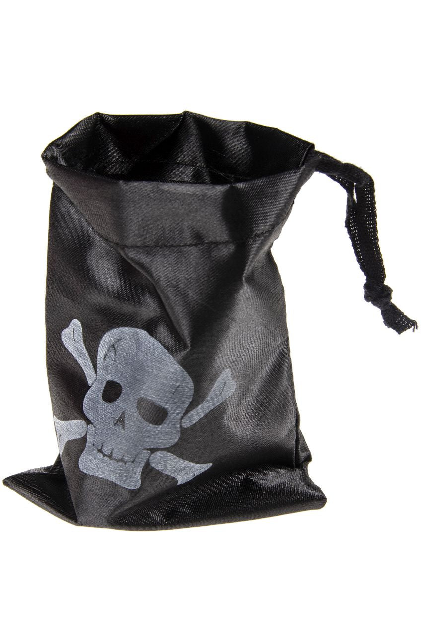 PIRATENBUIT ZAKJE