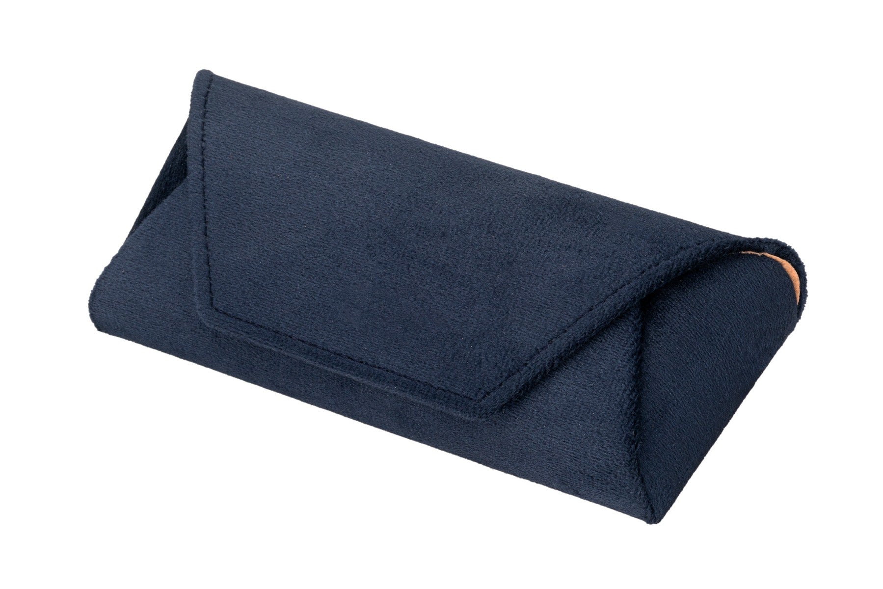 Navy Velvet Case