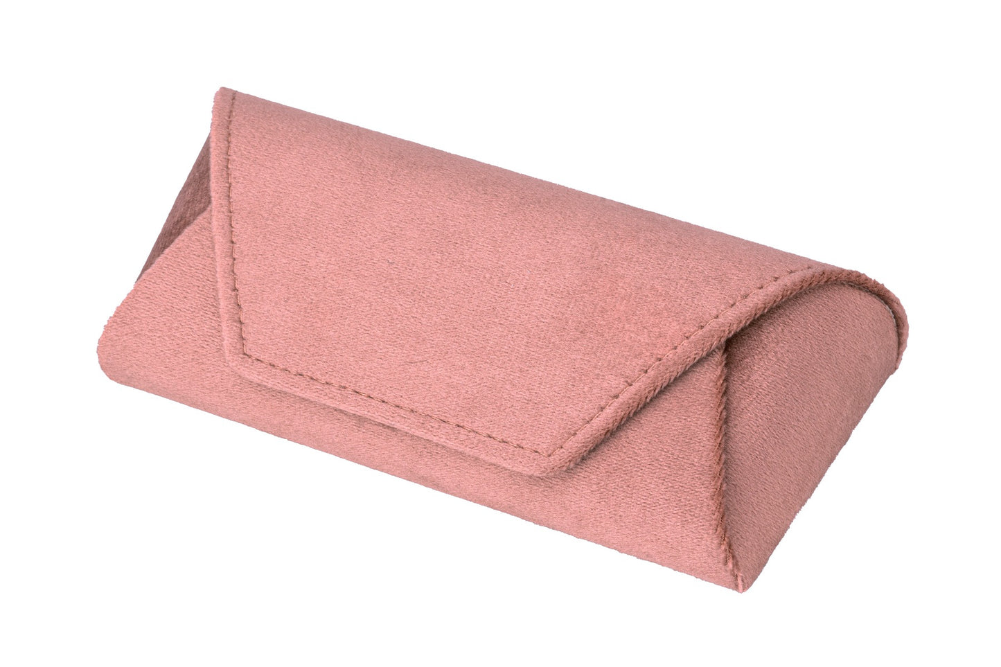Pink Velvet Case