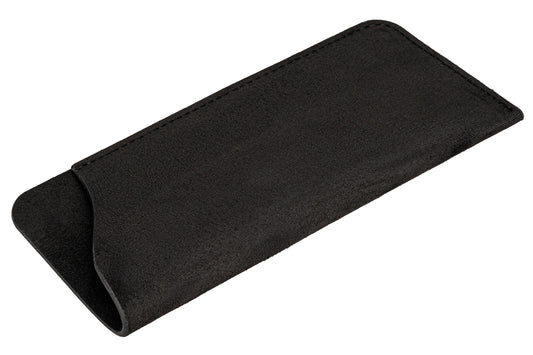 Black Suede Case
