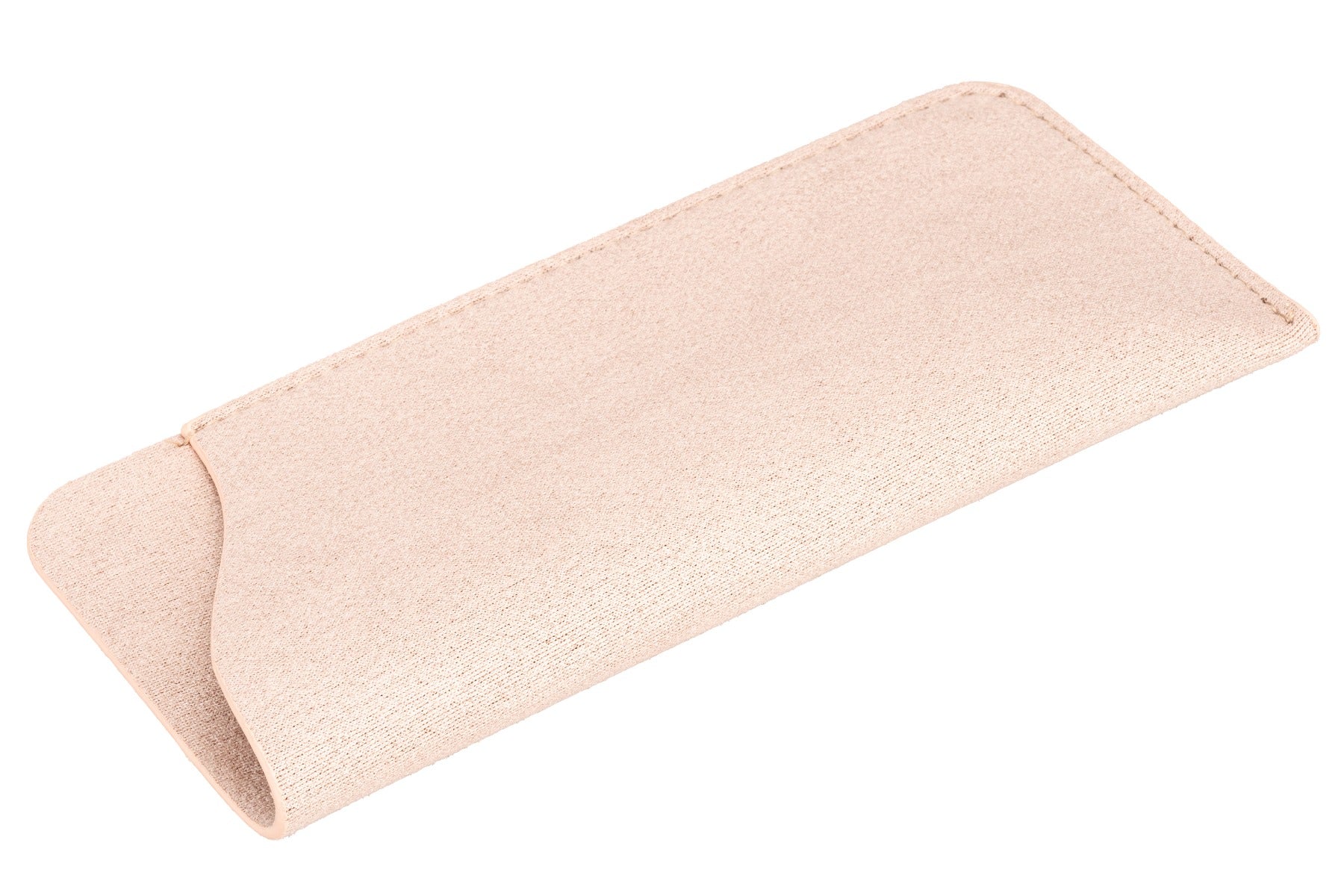 Beige Suede Case