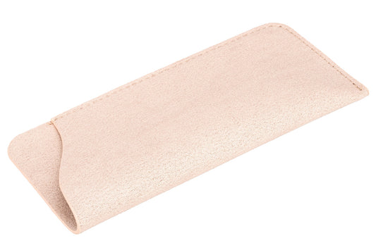 Beige Suede Case