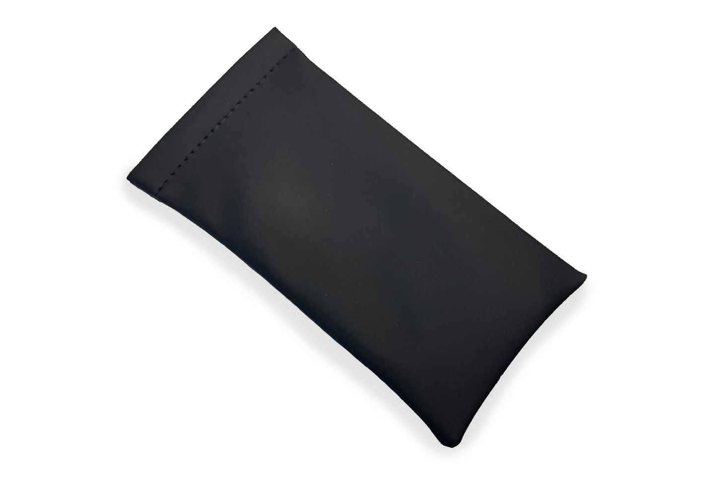 Black PU Pouch