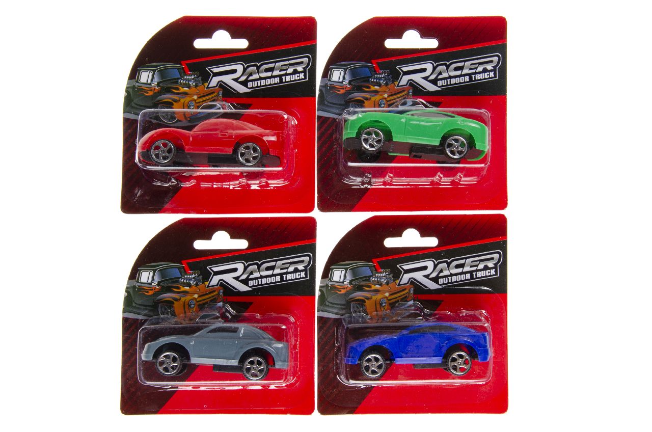 4ASS PULLBACK CAR BC