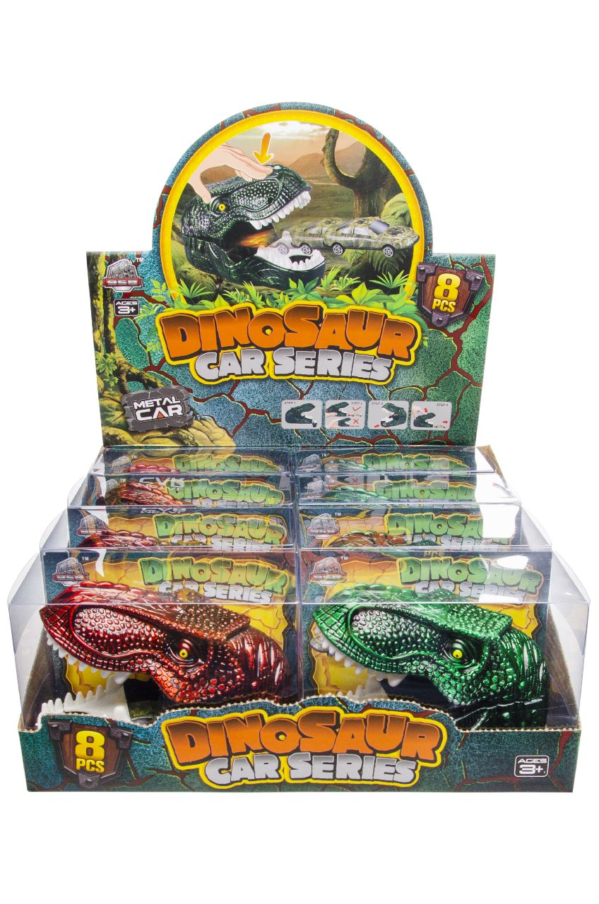DINO AUTO AFSCHIETER