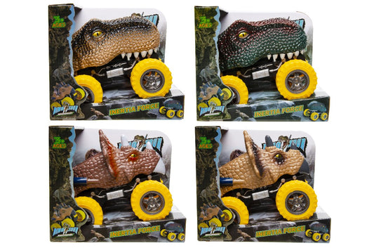 DINO CAR L FRICTION