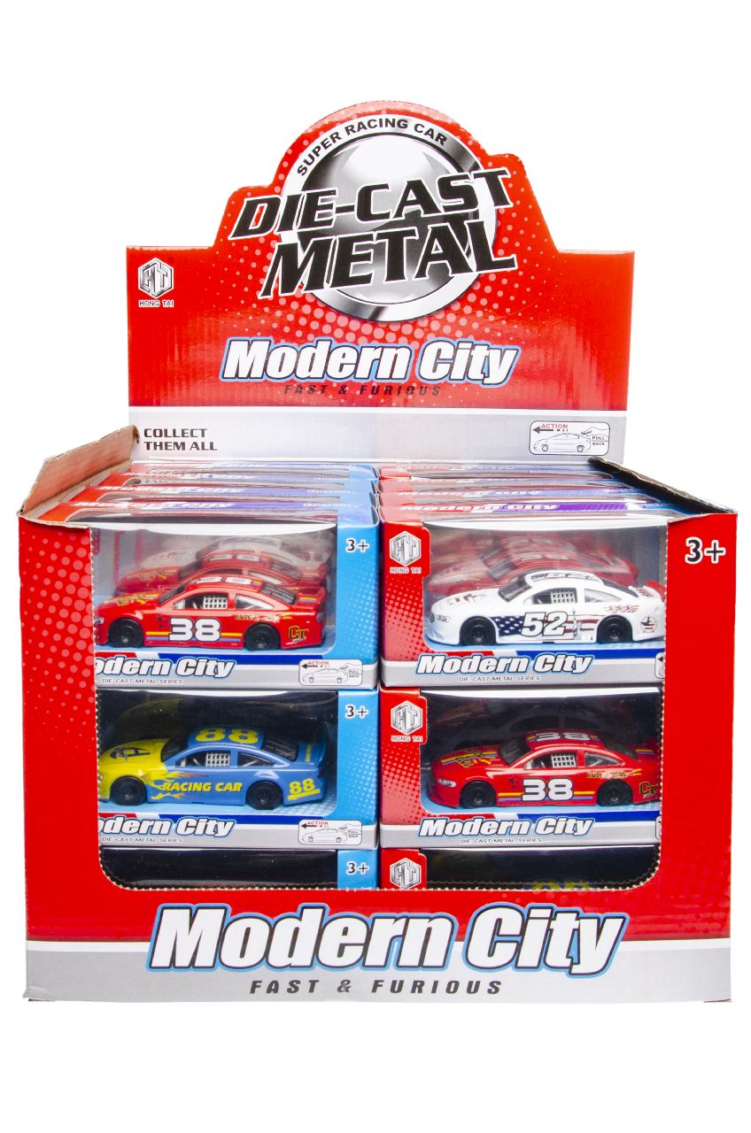 METALEN USA RACE-AUTO