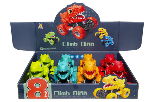 OFF ROAD DINO CAR PB