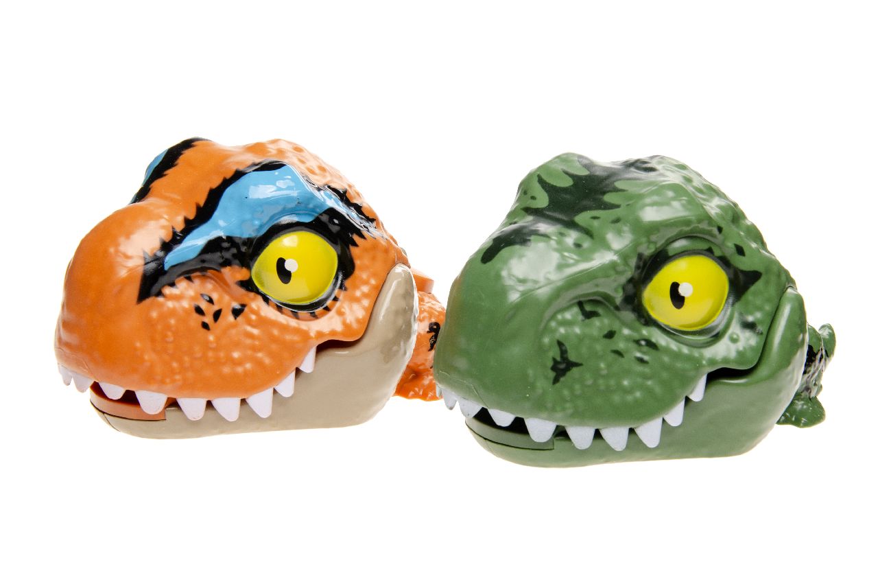 AUTO LANCEER DINOSAURUS