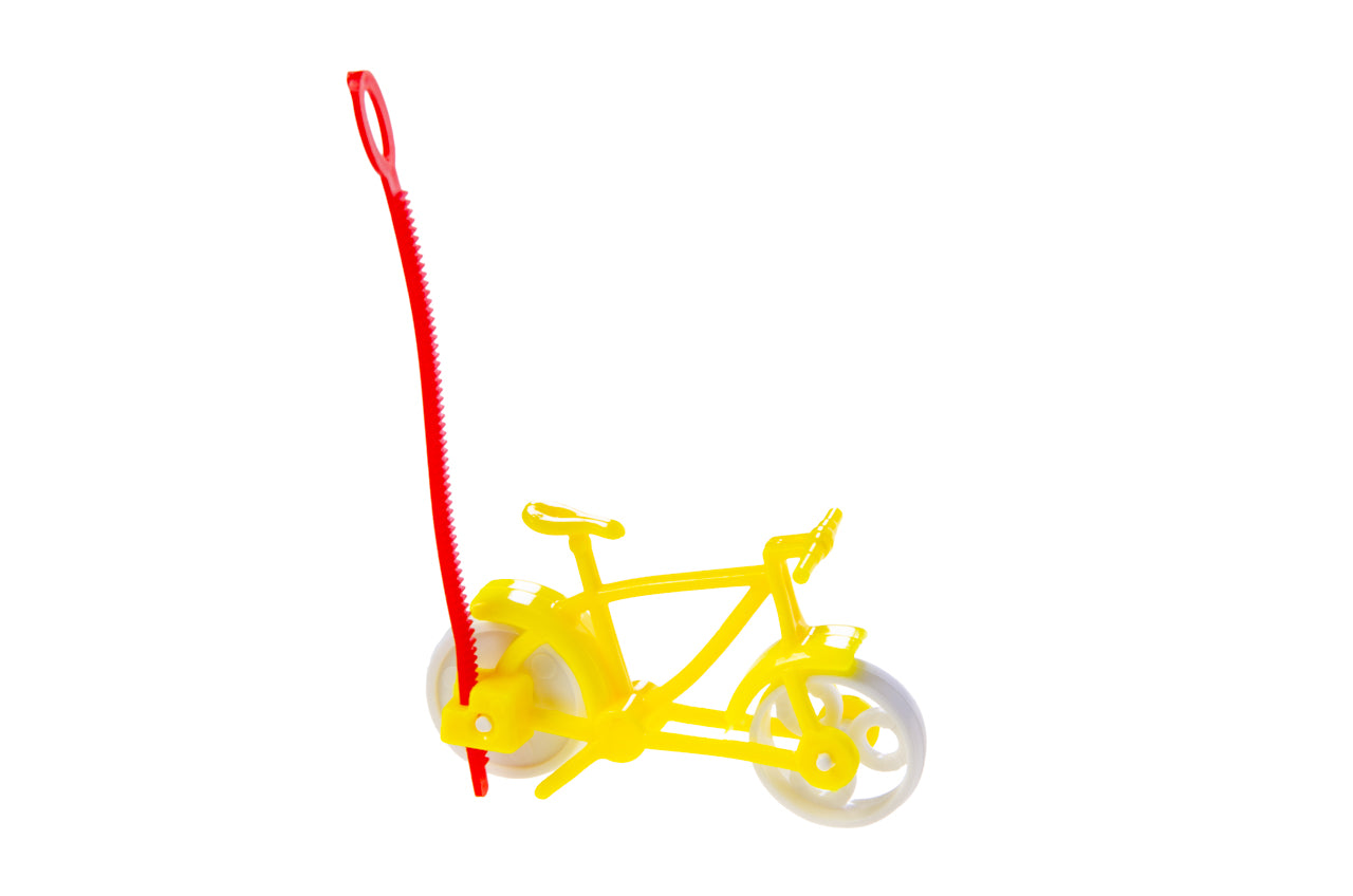LAUNCHE BIKE PP