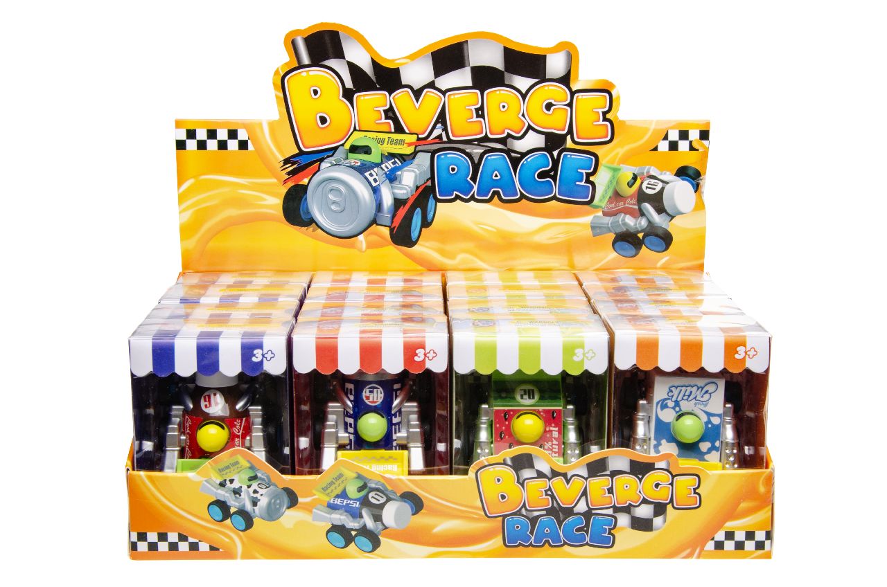 RACE AUTO DB