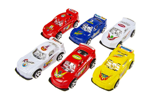 SPORTAUTO IN ZAKJE 6ASS
