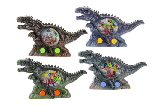 WATERSPELLETJE REALISTISCHE DINOSAURUS ZAKJE