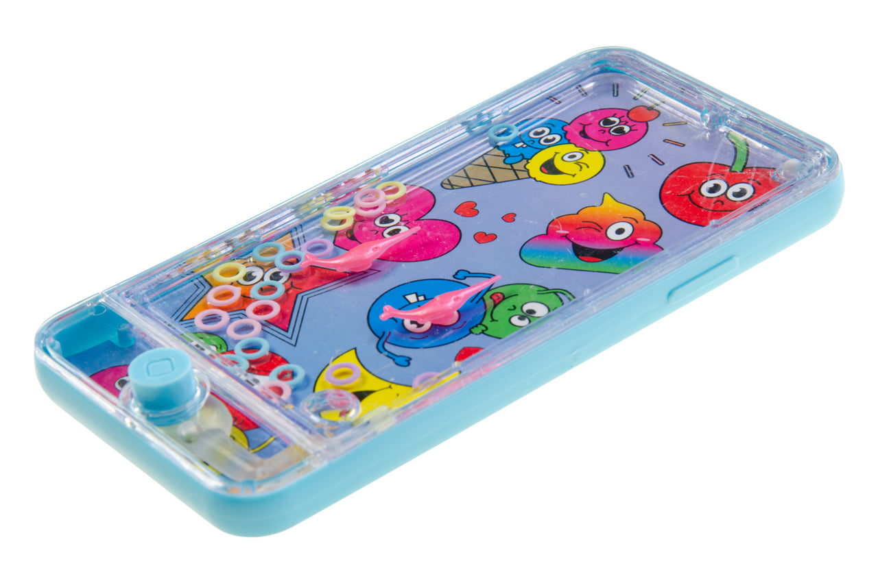 WATERGAME EMOTION FACE S