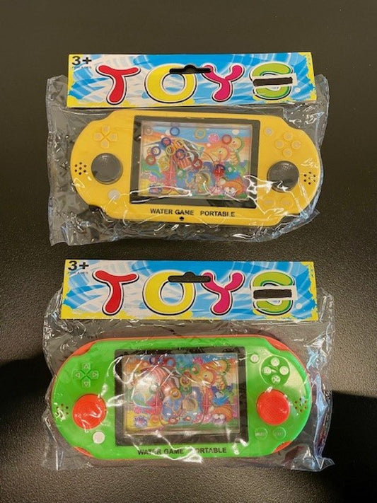 WATERGAME PPH