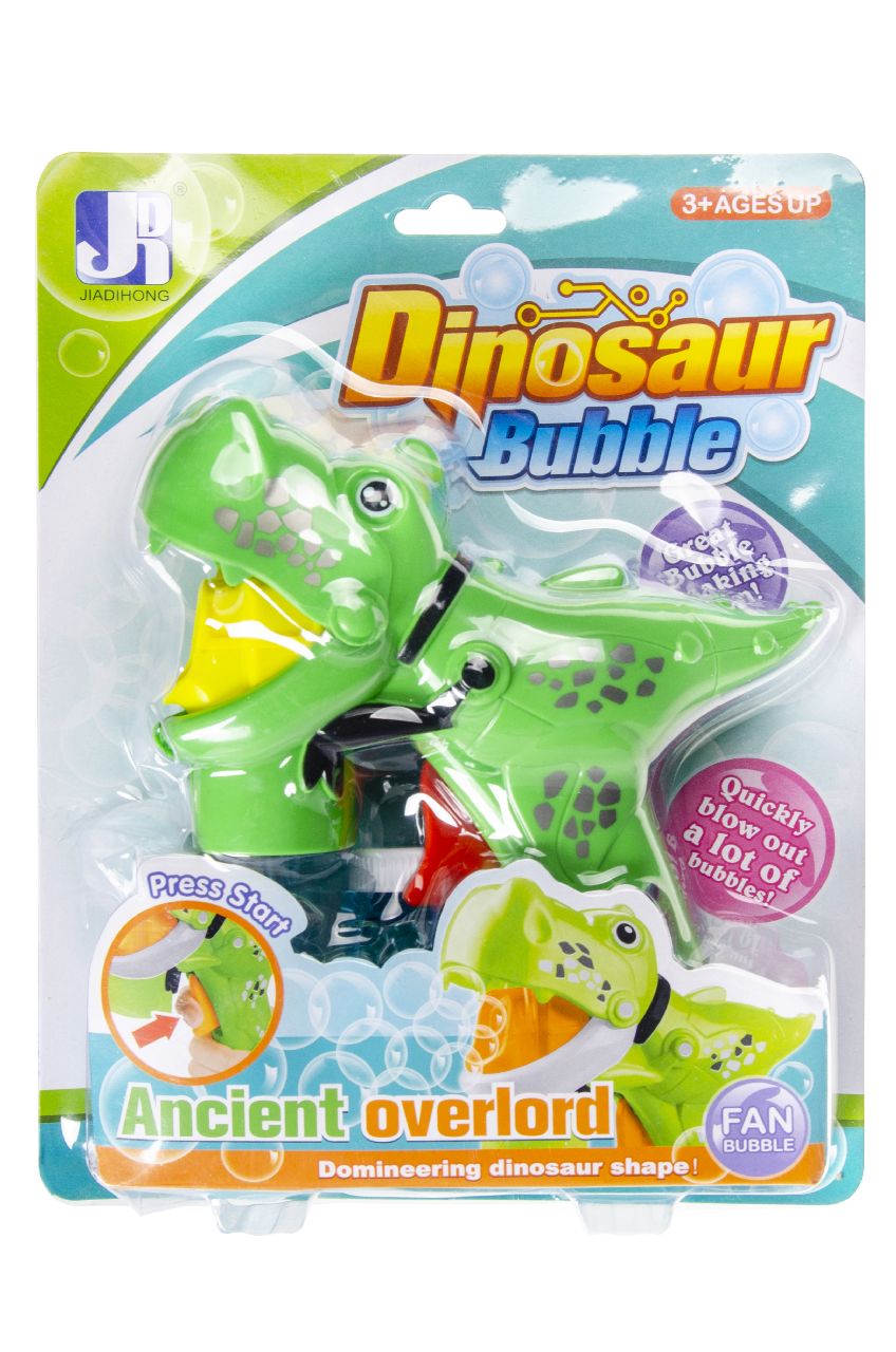 BELLENBLAASGEWEER FRICTIE. DINO