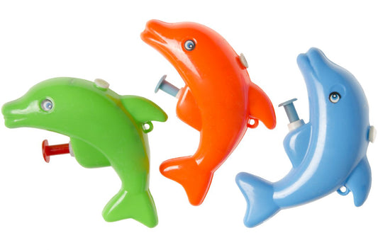 WATERGEWEER DOLFIJN