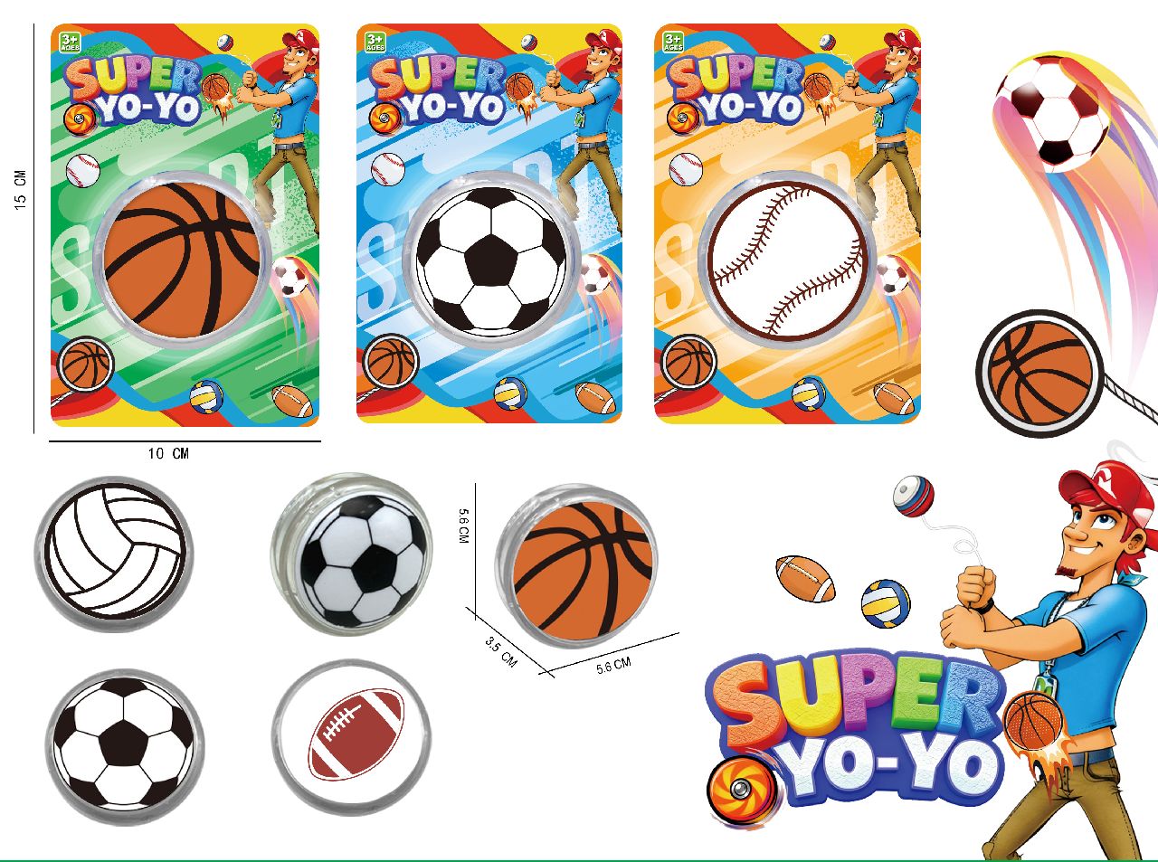 RETURN TOP SPORT